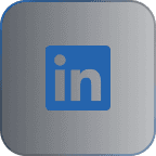 Linkedin Hover